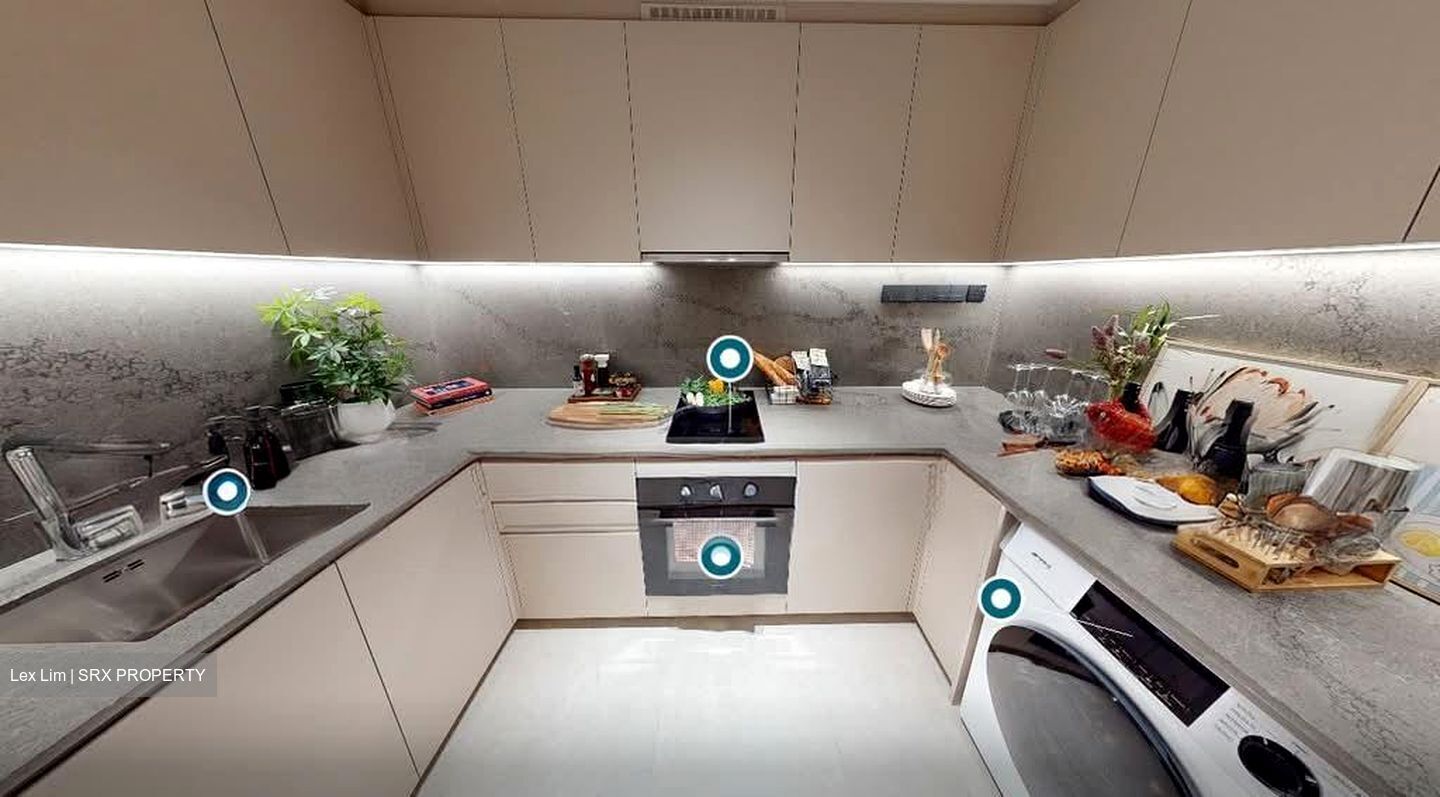 River Modern (U/C) (D9), Apartment #550087461